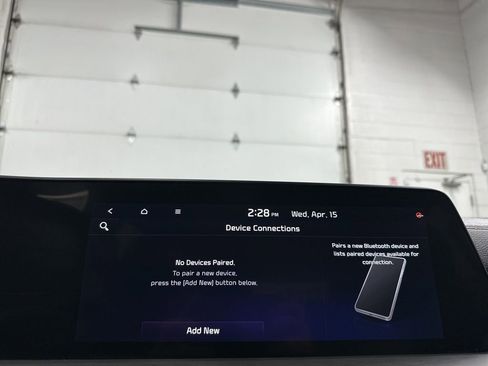 Used 2023 Kia Telluride EX X-Line image 32