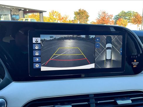 Used 2020 Hyundai Palisade Limited image 26