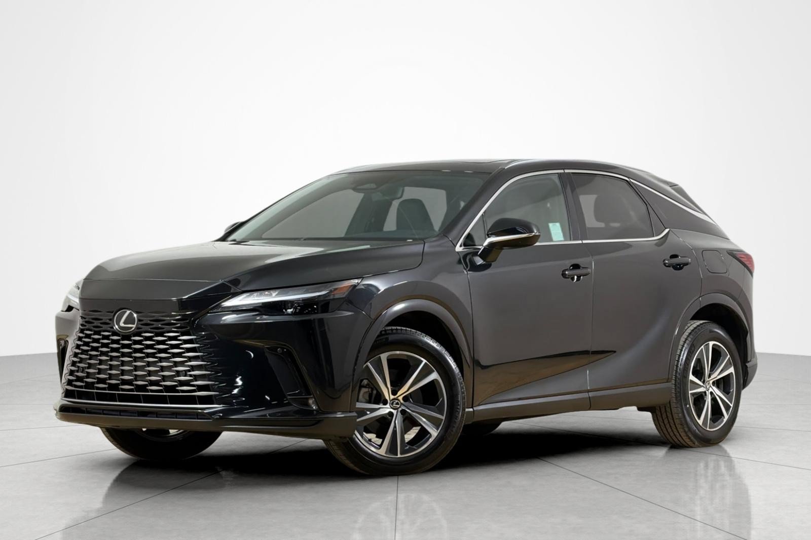 Used 2024 Lexus RX 350 FWD w/ Technology Package image 1