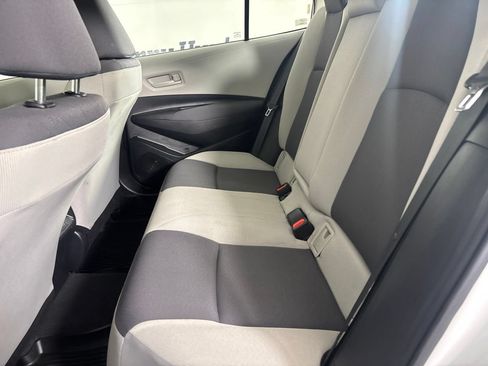 Used 2025 Toyota Corolla LE FWD image 22