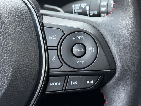 Certified 2024 Toyota RAV4 XSE w/ Premium Package AWD/4WD image 22