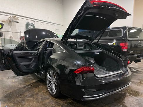 Used 2019 Audi A7 3.0T Prestige image 17