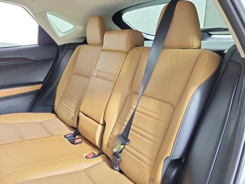 Used 2018 Lexus NX 300h AWD w/ Premium Package image 13