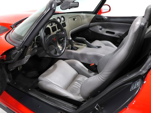 Used 1994 Dodge Viper RT/10 RWD image 76