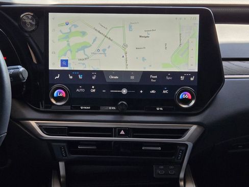 Used 2023 Lexus RX 350 w/ Cold Area Package image 18