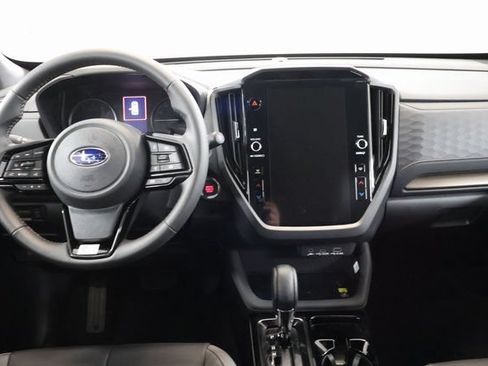 New 2026 Subaru Forester Sport w/ Onyx Edition AWD/4WD image 15