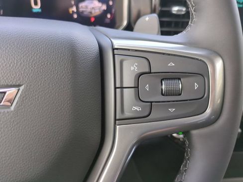 New 2026 Chevrolet Silverado 1500 RST AWD/4WD image 26