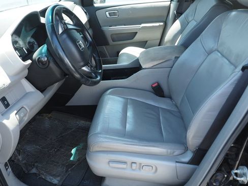 Used 2011 Honda Pilot EX-L image 4
