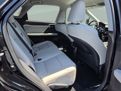 Certified 2020 Lexus RX 350 FWD w/ Accessory Package image 25