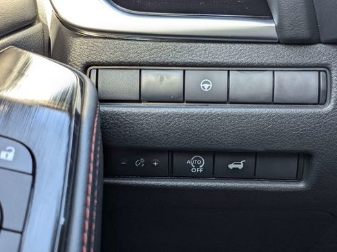 New 2026 Nissan Rogue SV image 24