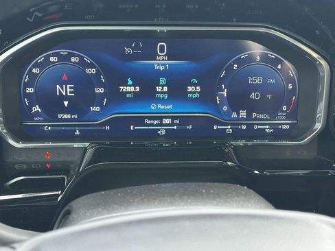 Used 2024 Chevrolet Silverado 2500 LT w/ All Star Edition image 20