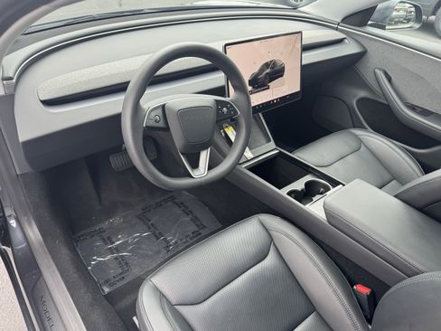 Used 2024 Tesla Model 3 Long Range RWD image 16