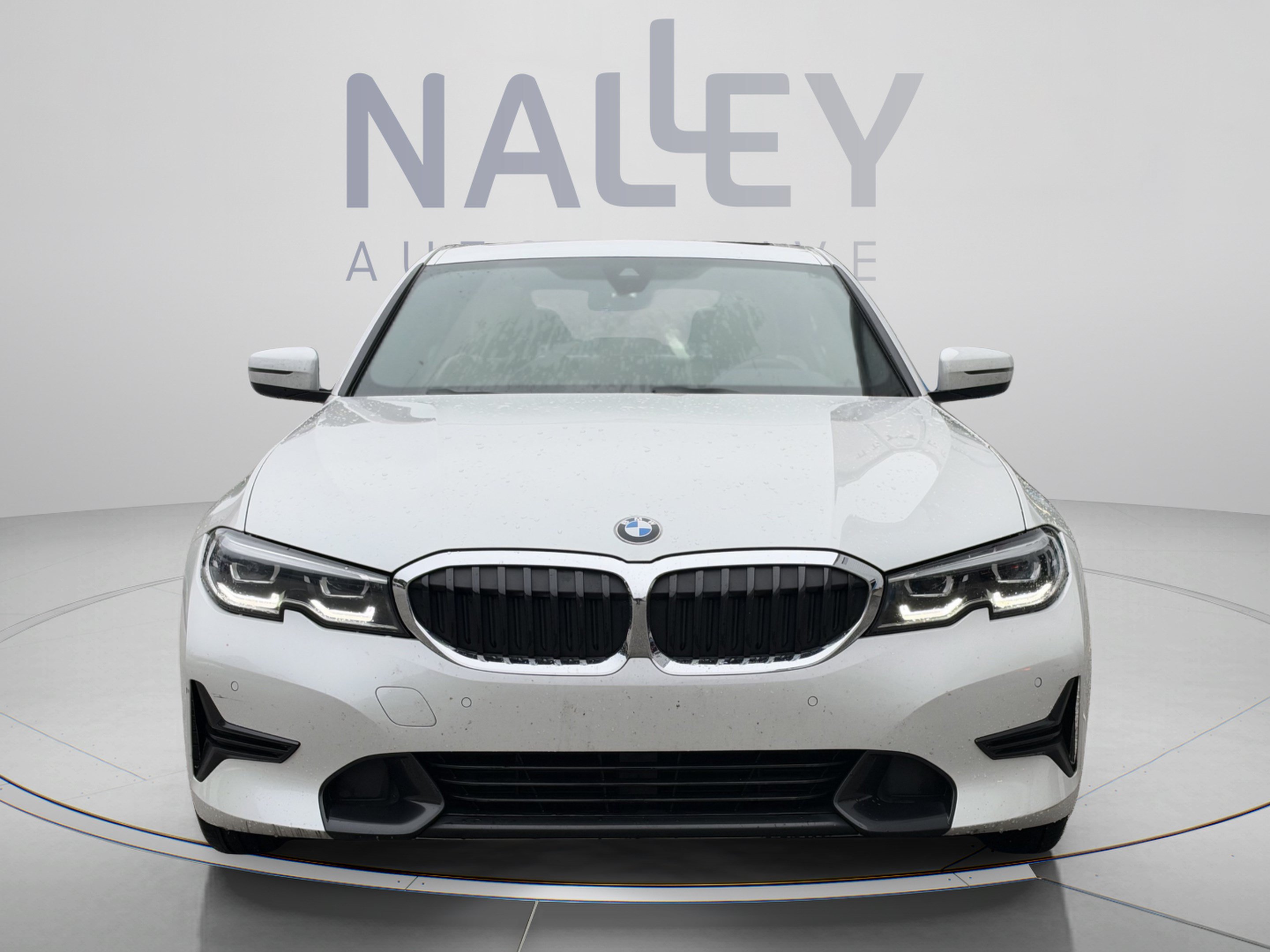 Used 2020 BMW 330i Sedan w/ Convenience Package RWD image 6