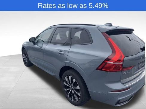 Used 2023 Volvo XC60 B5 Plus w/ Protection Package Premier image 13