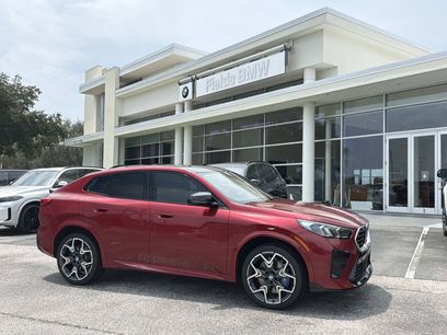 Used 2024 BMW X2 M35i