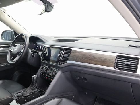 Certified 2022 Volkswagen Atlas SE image 23