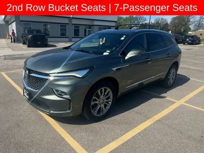 Used 2023 Buick Enclave Avenir w/ Avenir Technology Package