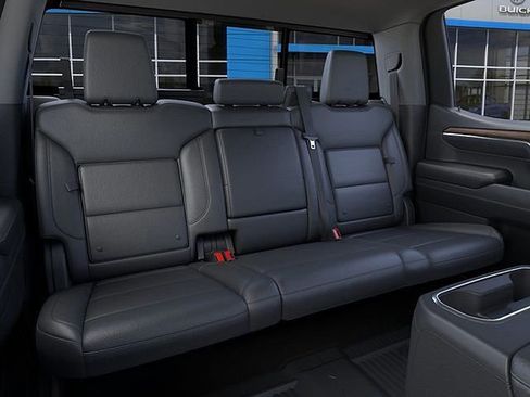 New 2026 Chevrolet Silverado 1500 LT Trail Boss w/ Convenience Package II image 17