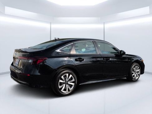 Used 2025 Honda Civic LX image 29