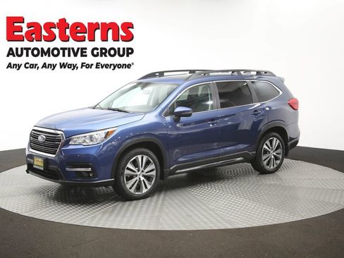 Used 2021 Subaru Ascent Limited w/ Technology Package AWD/4WD image 62