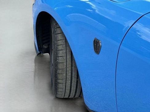 New 2025 Ford Mustang Dark Horse image 41