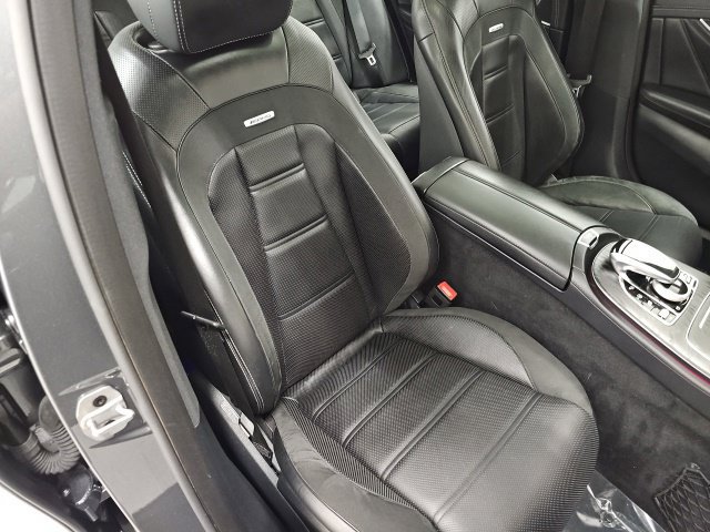 Used 2020 Mercedes-Benz E 53 AMG 4MATIC Sedan image 42
