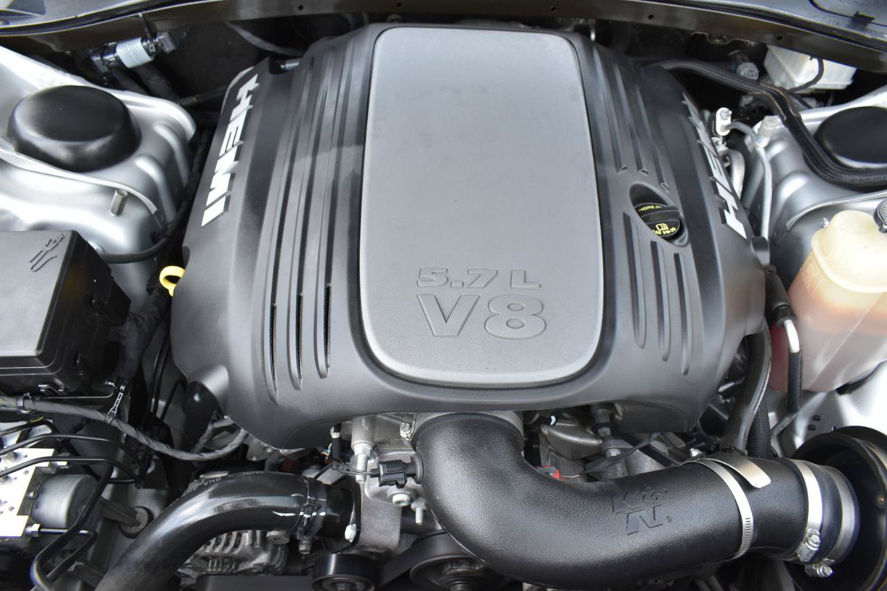 Used 2021 Dodge Charger R/T w/ Harman/Kardon Audio Group RWD image 50