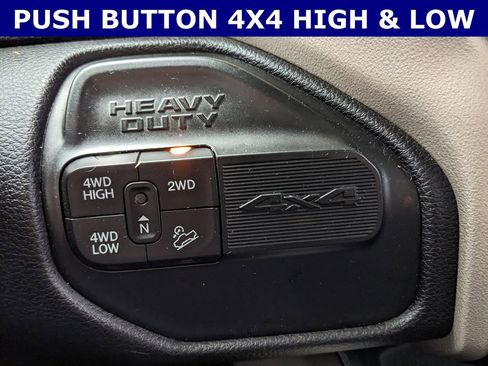 Used 2023 RAM 2500 Laramie image 18