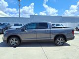 Used 2022 Honda Ridgeline RTL image 4