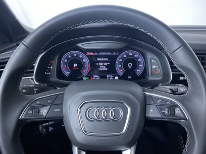 Used 2026 Audi Q7 3.0T Prestige