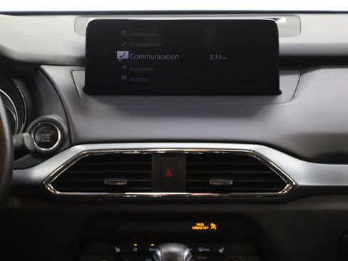 Used 2023 MAZDA CX-9 Touring Plus image 18