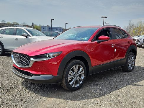 New 2026 MAZDA CX-30 AWD 2.5 S image 3