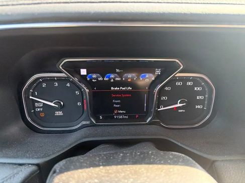 Used 2021 GMC Yukon XL Denali AWD/4WD image 6