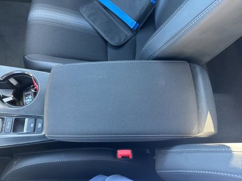 Used 2023 Honda Civic Sport image 26