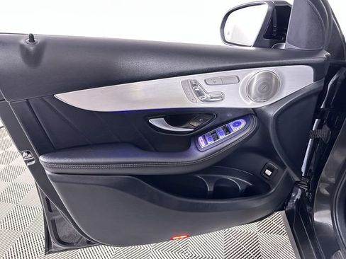 Used 2021 Mercedes-Benz GLC 300 image 63