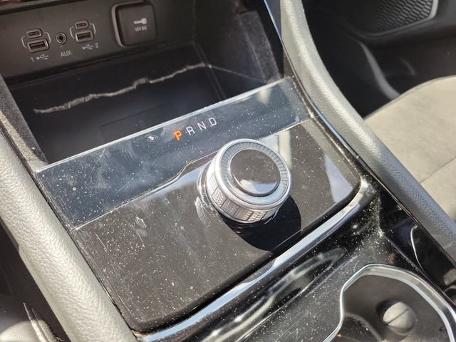 Used 2021 Jeep Grand Cherokee L Laredo AWD/4WD image 32