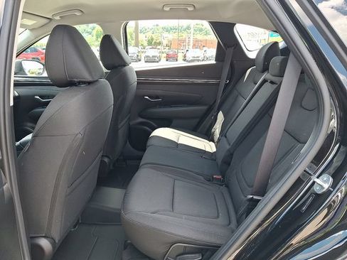 Certified 2023 Hyundai Tucson SE AWD/4WD image 10