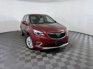 Used 2019 Buick Envision Premium video 1
