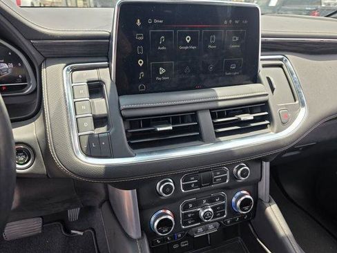 Used 2023 GMC Yukon XL SLT w/ SLT Premium Package AWD/4WD image 24