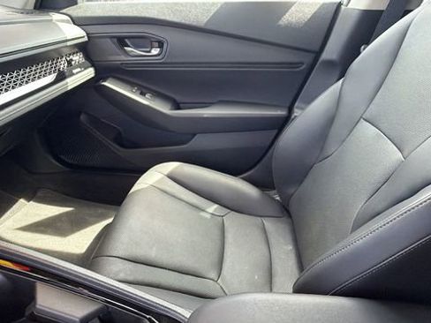 Used 2024 Honda Accord EX-L image 23
