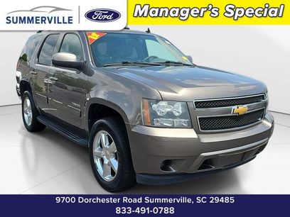 Used 2012 Chevrolet Tahoe LS w/ Convenience Package