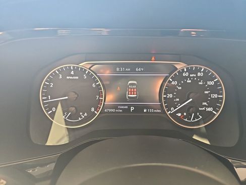 Used 2024 Nissan Pathfinder SV image 20