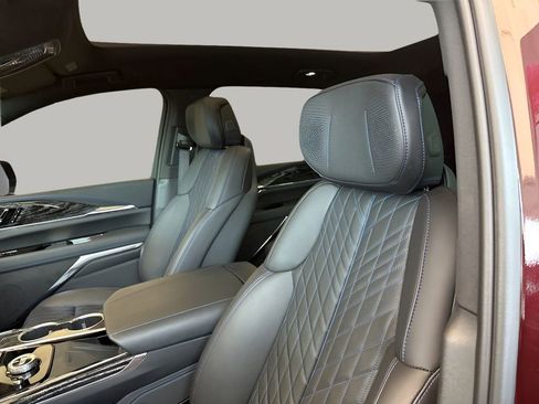 New 2025 Cadillac Escalade IQ Sport 1 AWD/4WD image 20