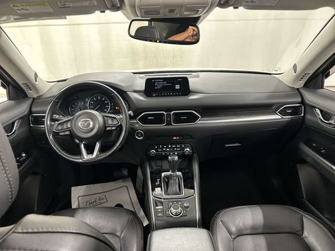 Used 2020 MAZDA CX-5 Grand Touring AWD/4WD image 18