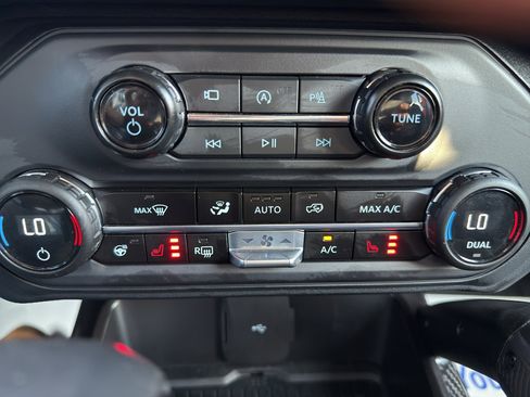 Used 2024 Ford Bronco Raptor AWD/4WD image 21