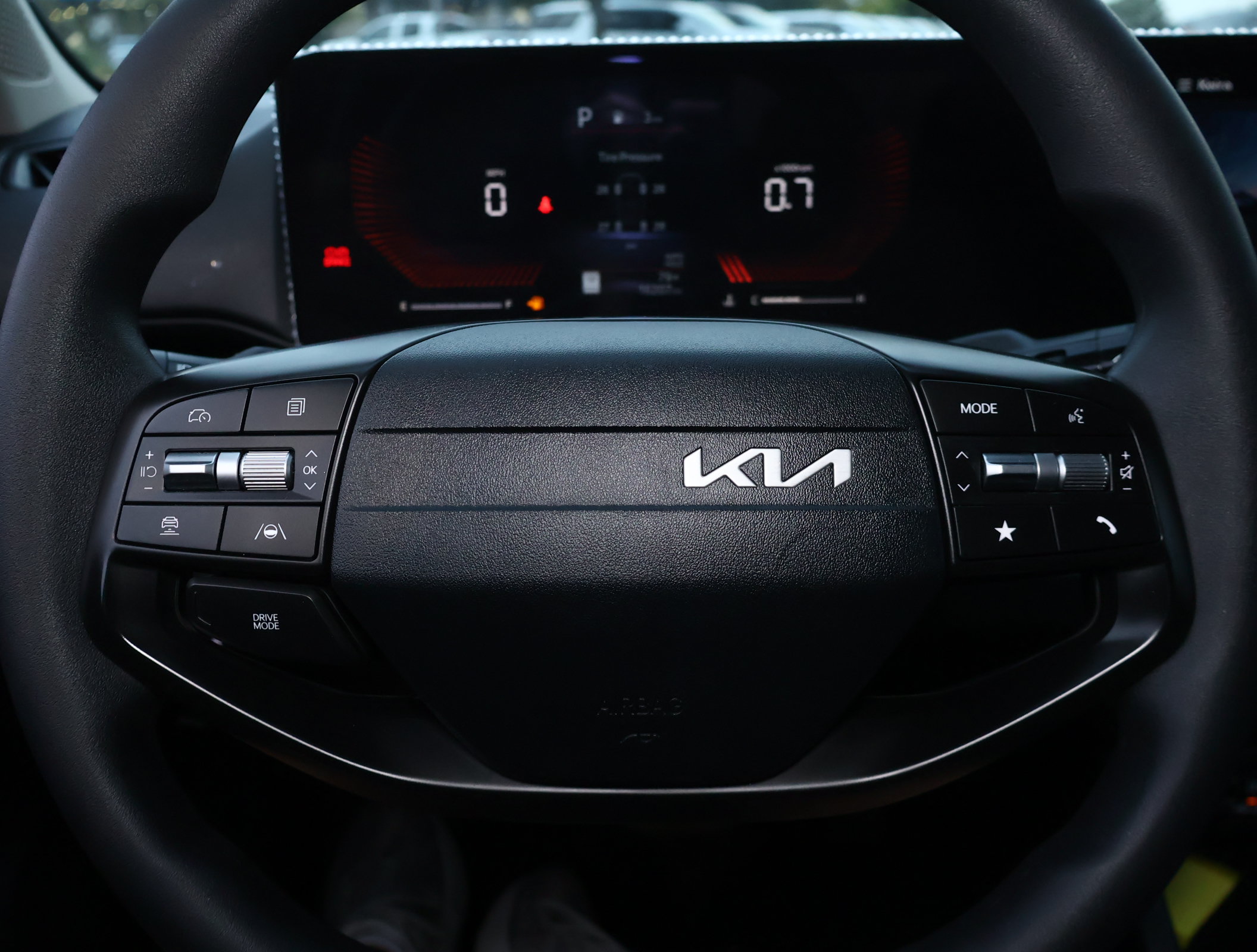 Used 2025 Kia K4 FWD image 10