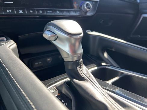 Certified 2023 Kia Telluride EX w/ EX Captain's Chair Package image 27