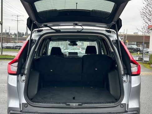 Used 2024 Honda CR-V EX image 26