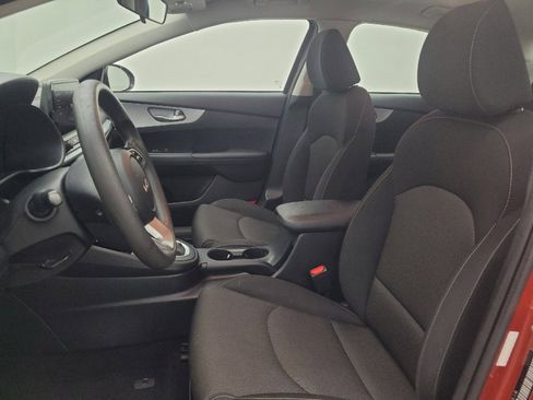Used 2023 Kia Forte LXS w/ LXS Technology Package FWD image 17
