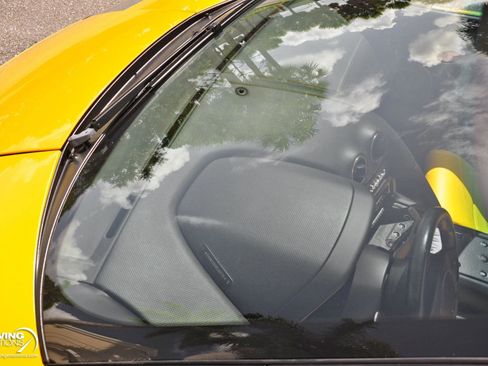 Used 2005 Lamborghini Murcielago Roadster image 22